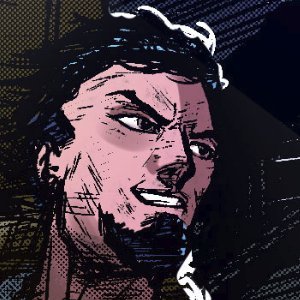 ⌬CatalyticComics⌬さんのプロフィール画像