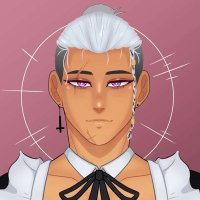 ✖️Kei_TheHunter_VT🗡 (@keishashimi) 's Twitter Profile