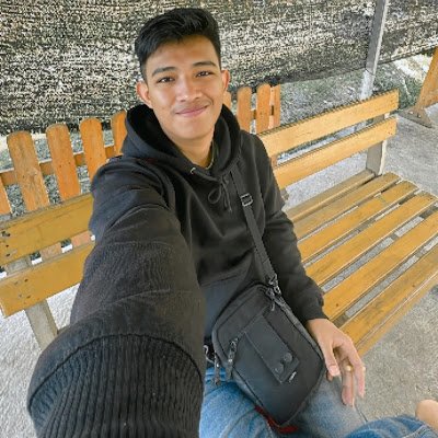 nurdin45436's profile picture. 