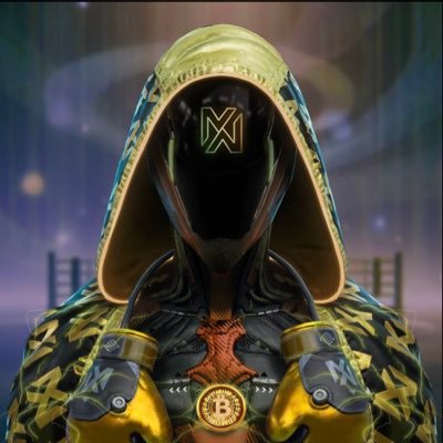 Avid Gamer and Crypto Enthusiast! Tune Into My Twitch Streams at https://t.co/FXwu6zrgh3 Undead Blocks To The Moon