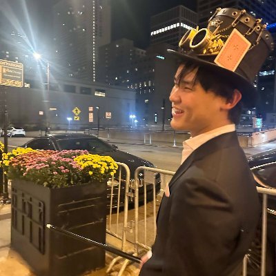 awonder676's profile picture. applied math + econ @uchicago
