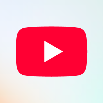 Official @YouTube account for updates to the press and media. Email press@google.com if you’re on deadline.