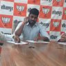 SHIVRAJABVP8574's profile picture. भाजपा अनुसूचित मोर्चा जिला महामन्त्री सीतापुर(UP) विधानसभा प्रभारी मिश्रित-नैमिषारण्य