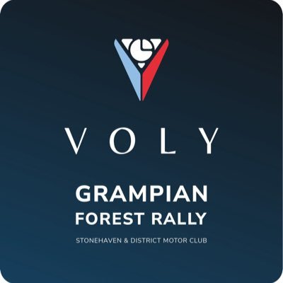The Stonehaven & DMC Voly Grampian Forest Rally will take place in Kincardineshire on 8th/9th August '25. A round of the @brcrally & @src_rally