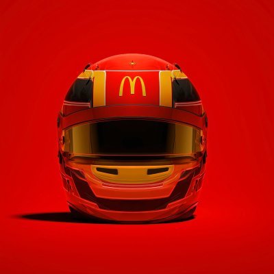 Cuenta oficial de McDonald's Argentina y orgullosos sponsors digitales de los Campeones del Mundo. 🏆 🇦🇷