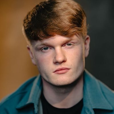CalConnorr's profile picture. Actor