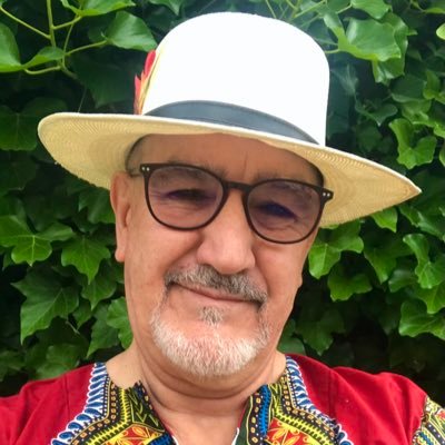 jadiazdamian's profile picture. Nos están forzando a ser felices no más en defensa propia.