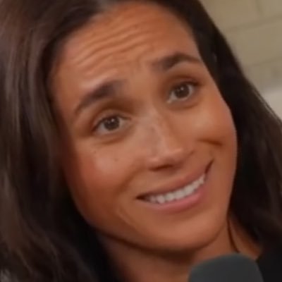 J18149952's profile picture. Blocked by @scobie 🙌🏼 proud to be British. Meghan hasn’t gone away “YET”