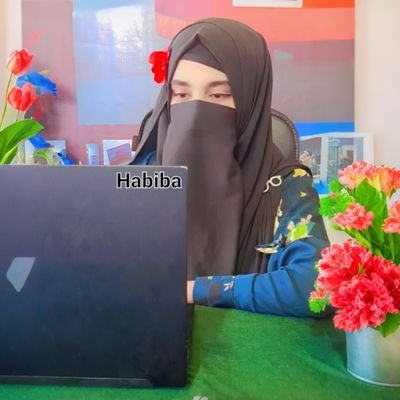 ummehabibalia03's profile picture. Digital Marketar&Graphic Designer

Services:
•Facebook page create & set up
•YouTube Channel Create & set up
•Cover photo Design
•Business card & Logo Design