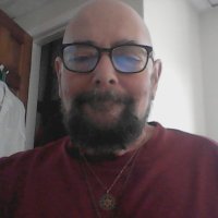 John Louis Adelman aka Yaakov Ben Meyer (@johnladelman53) Twitter profile photo