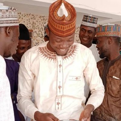 SULYMANABU89763's profile picture. 