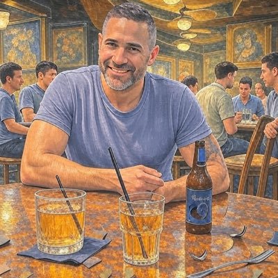 BillyBoy60504's profile picture. 🇺🇸🛸 👽 🇺🇸