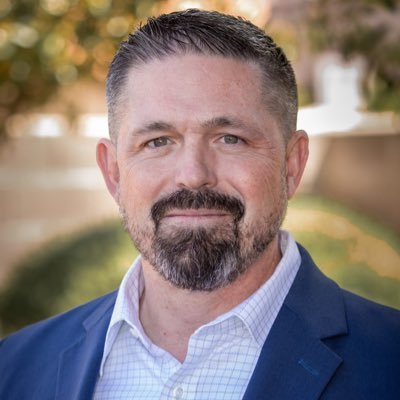 Greg Scott Profile
