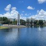 KeiserUFlagship's profile picture. Keiser University Flagship Campus #KeiseruFlagship #JoinKU