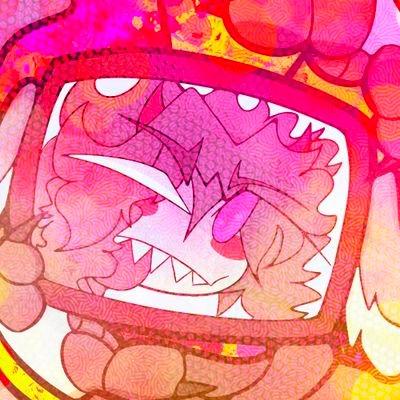 ssinphobic's profile picture. the random he/hy/they here to exist; 
pfp: me!!