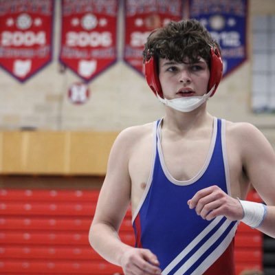 GabeUmstead's profile picture. West Holmes Highschool 2026 | District Qualifier | 31-20 Junior season | 5 7’ 140lbs| 3.75 GPA | (330-232-2018)