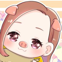 こぶた (@fk1uwz0) 's Twitter Profile