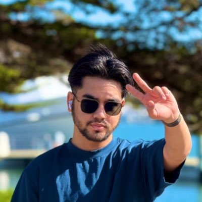 TheMikeyMendoza's profile picture. video et taceo | dexter’s