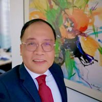 Rodney Diola (@diolarodney) 's Twitter Profile