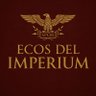 ecosdelimperium's profile picture. 🎙️ Ecos del Imperium – Un podcast sobre la Roma que no sale en los libros. Historia, reflexión y contradicción.
🗣️ Enrique Ruiz