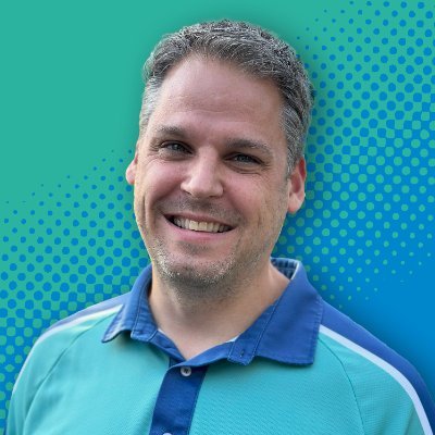 I tweet tips for manufacturers & tech brands about marketing, design & branding. I'm a dad, owner of @aviatecreative, an artist, professor, speaker & author.