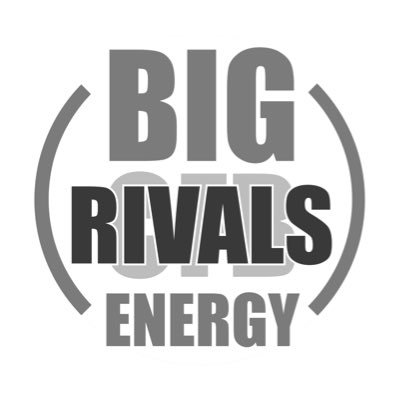 BigRivalsEnergy's profile picture. Highlighting the Rivalries that make College Football the best team sport in the world.