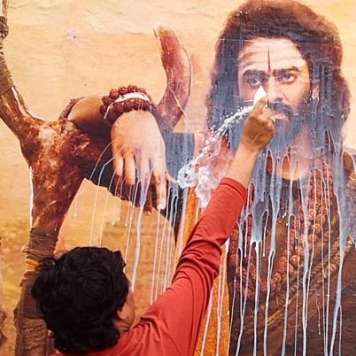 DHF PRABHAS ANUSHKA SHETTY
Rebel Star PRABHAS RAJU Bhakhthudini ✊🏻
REBEL 💥
