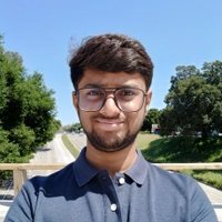 Jayanth Krishnaprakash (@jayanthk_) 's Twitter Profile Photo Jayanth Krishnaprakash (@jayanthk_) 's Twitter Profile Photo
