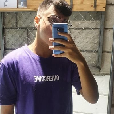 🎬Audiovisual Streaming |
💻Especialização: OBS e VMIX |
👑Streamer Manager do @fontinnele00 |