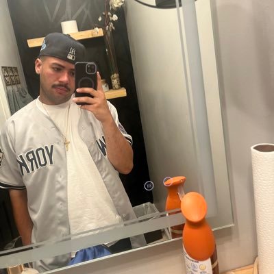 ant_silvs's profile picture. SUNY New Paltz ‘21