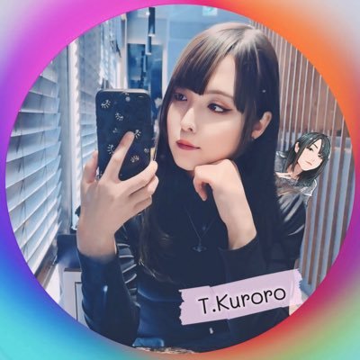 ⚠R-18なので未成年はご注意を/AV女優💕 /マイペースな垢なので日常感をお楽しみ下さい🐈⬛✨ 仕事垢→@TsukinoKuroro77 サブ垢→@kuroro_clone2 RAID所属 https://t.co/hCgsu7whaK