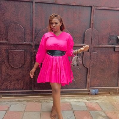 ✨Nwa afọ Igbo🤍
✨Chelsea Fc💙💙💙
✨Music Lover🤍
✨Just a soul in progress🤍
✨Perfume is my silent signature🤍
✨Obsessed with good scents & soft aesthetics🤍