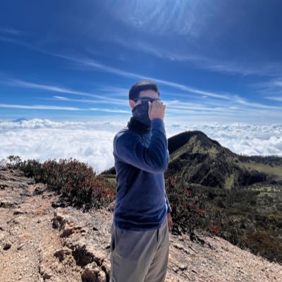 Pria Abhirama Dewa π Profile