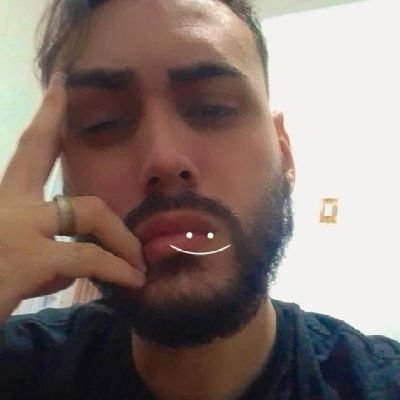 professor ❤
24 aninhos
noivo ❤️
Bissexual com orgulho e o resto que se fd ❤❤❤
TEC em enfermagem
futuro socorrista 💉🩺❤️