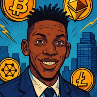 iamric.base.eth (@i_amric) 's Twitter Profile