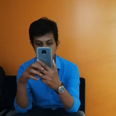 Mandarsalunkhe3's profile picture. PUNE | AURANGABAD