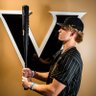 lukewill1210's profile picture. 2026 18 yr old / 6’0 180 / SS / OF / @vandyboys @USAPrimeNat @_frbaseball