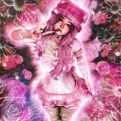 sachigabriel176's profile picture. Freelance 3D Character Modeler | ZBrush, Blender | Open for commissions