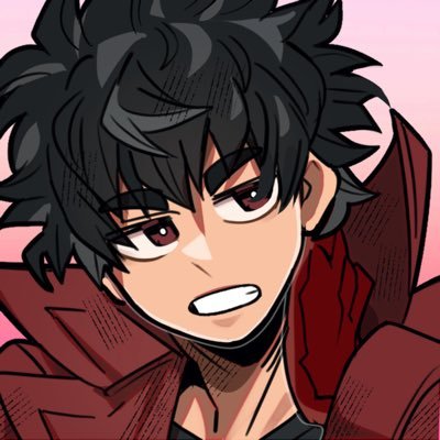 TheRedValor Profile