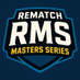 Rematch Master Series (@rmmasterseries) Twitter profile photo Rematch Master Series (@rmmasterseries) Twitter profile photo