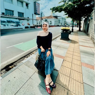 Jakarta. https://t.co/QKGCwQd8do