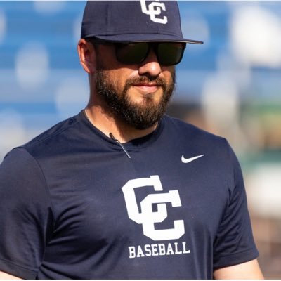 Head Baseball Coach- East Central High School/ San Antonio, TX