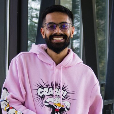PhD candidate @STOPlabPI lab @UAM_IBMiB
Your average RNA biology enthusiast.