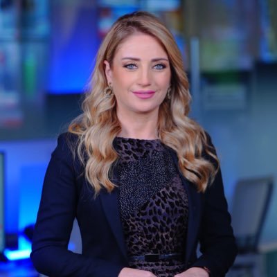 Senior News Anchor @alarabiya. all views are my own