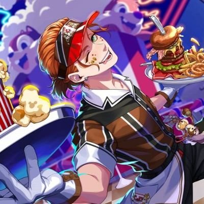 Rei ♢さんのプロフィール画像