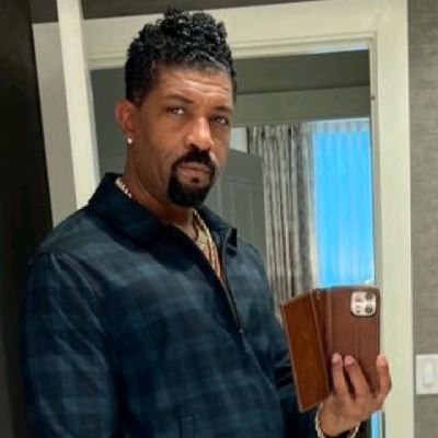 DavidB56039's profile picture. I am the real Deon Cole ❣️