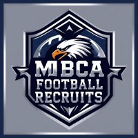 mbca_fb_recruits (@recruitmbca_fb) 's Twitter Profile Photo mbca_fb_recruits (@recruitmbca_fb) 's Twitter Profile Photo