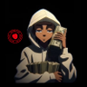 theycallmerxz's profile picture. theycallmerXz | living onchain ⛓️ | yap? maybe