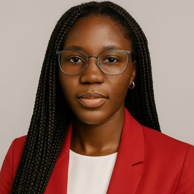 God'sOwn 🙏 Pan Africanist
Advocate and Human rights Activist serving my Nation
Diplomat 🇺🇬 beyond Boarders
🗺️ international relations.