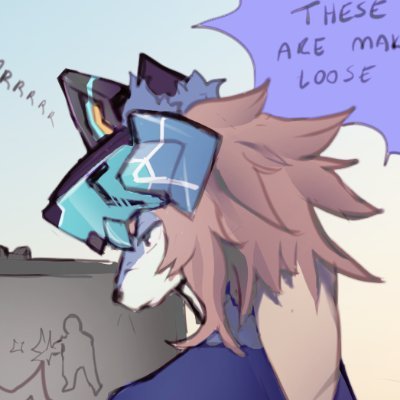 Fin
Freelance Game Artist https://t.co/VyYQGAPIYw
Commissions open https://t.co/wCY3Bg8t12